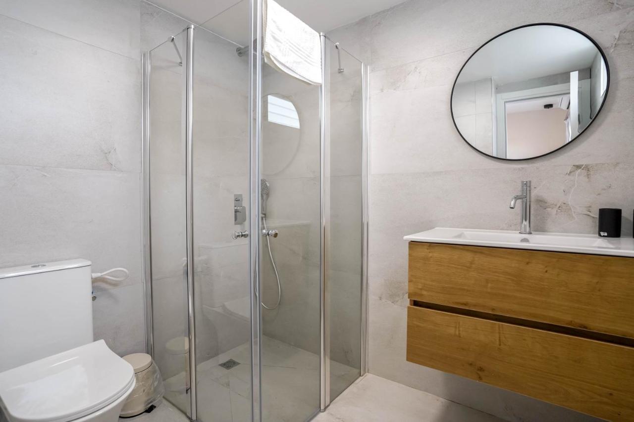 Ferienwohnung Yalarent Jasmine 3Br Apt Eilat Exterior foto