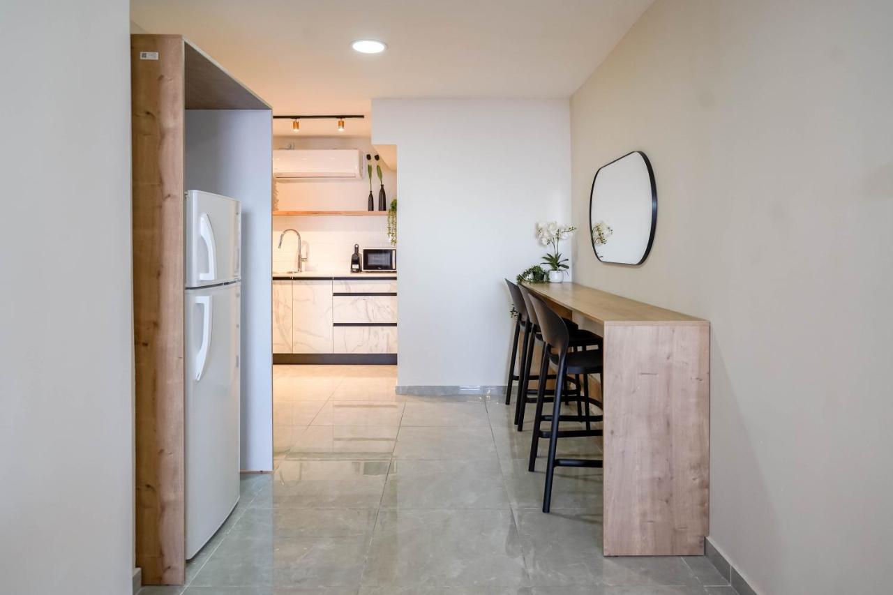 Ferienwohnung Yalarent Jasmine 3Br Apt Eilat Exterior foto